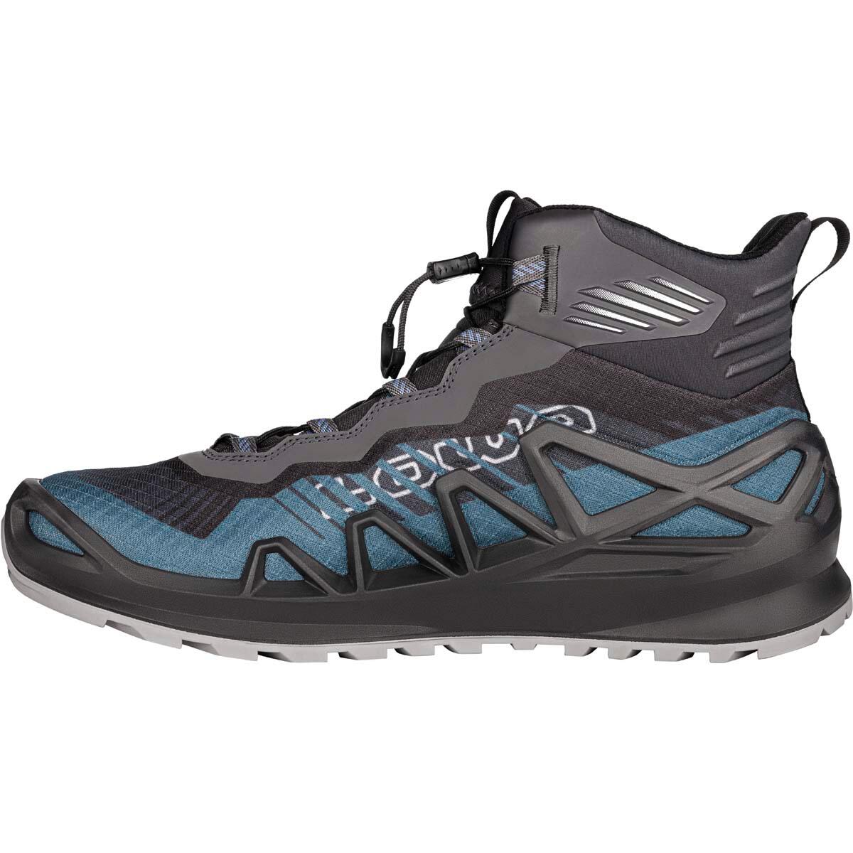 Buty trekkingowe męskie Lowa Merger Mid Gtx 2/6