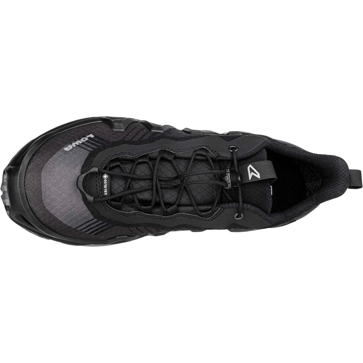 Zapatillas de Montaña de Hombre Lowa Merger Gore-Tex Lo 4/6