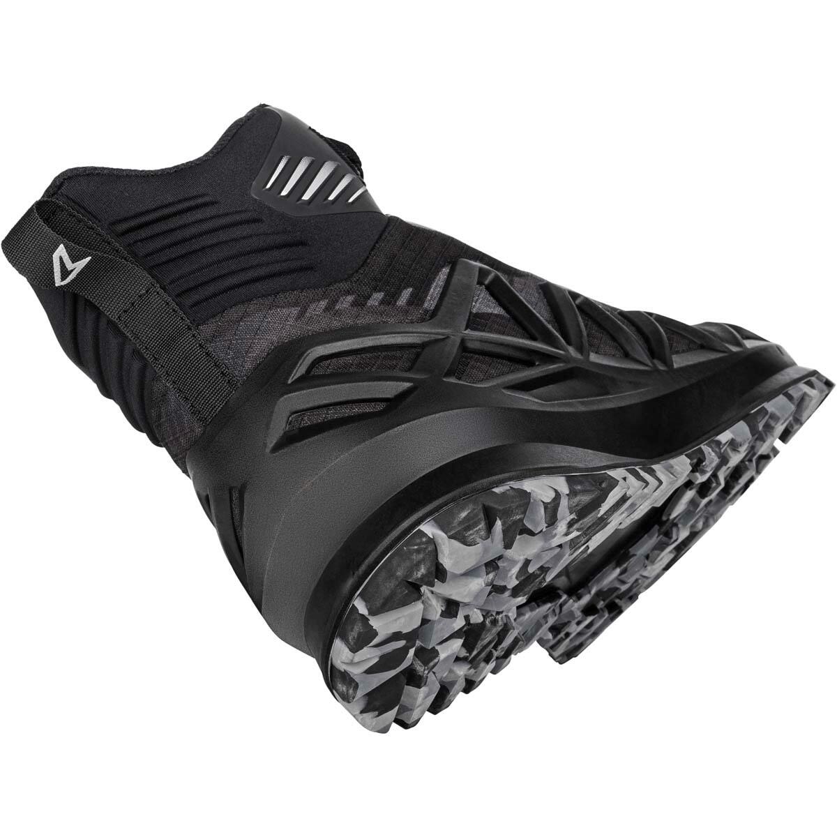 Wanderschuhe MERGER GTX MID 5/6