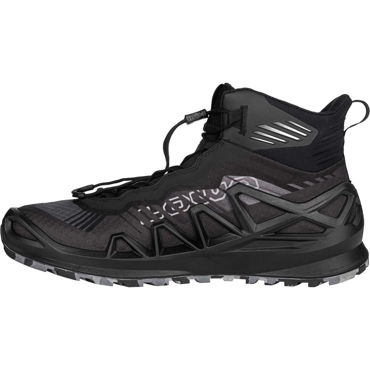 Wanderschuhe MERGER GTX MID 2/6