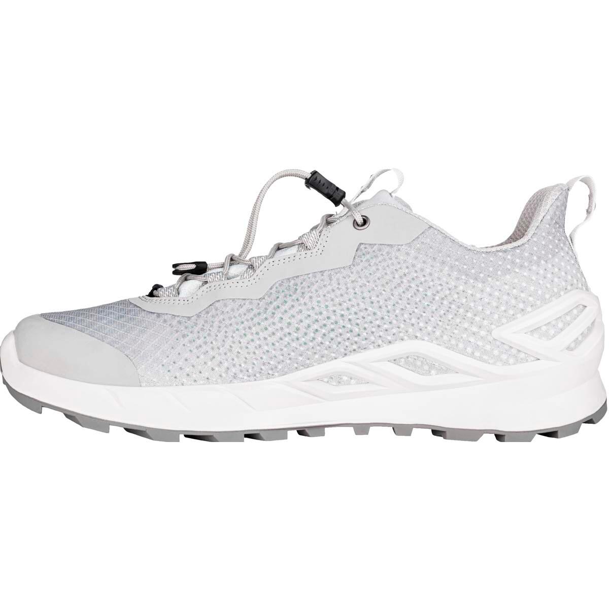 Zapatillas de Montaña de Mujer Lowa Merger Gore-Tex Lo 2/5