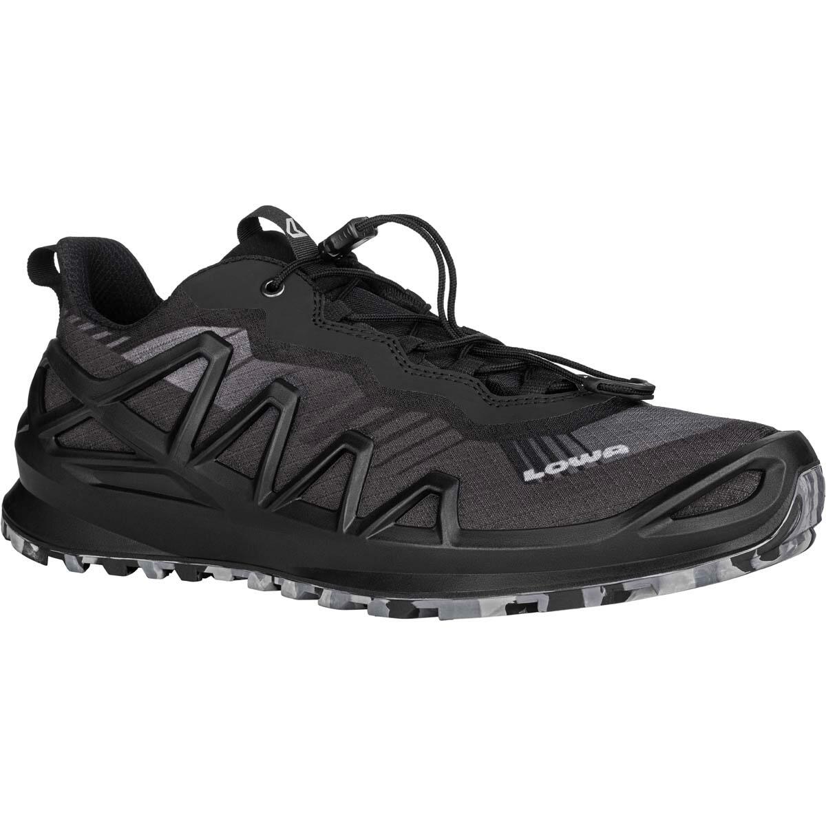 Zapatillas de Montaña de Hombre Lowa Merger Gore-Tex Lo 3/6