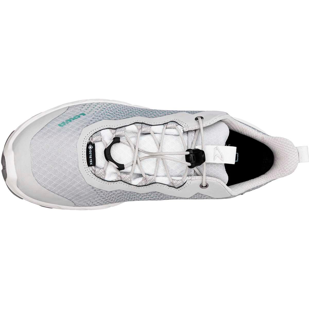Zapatillas de Montaña de Mujer Lowa Merger Gore-Tex Lo 3/5