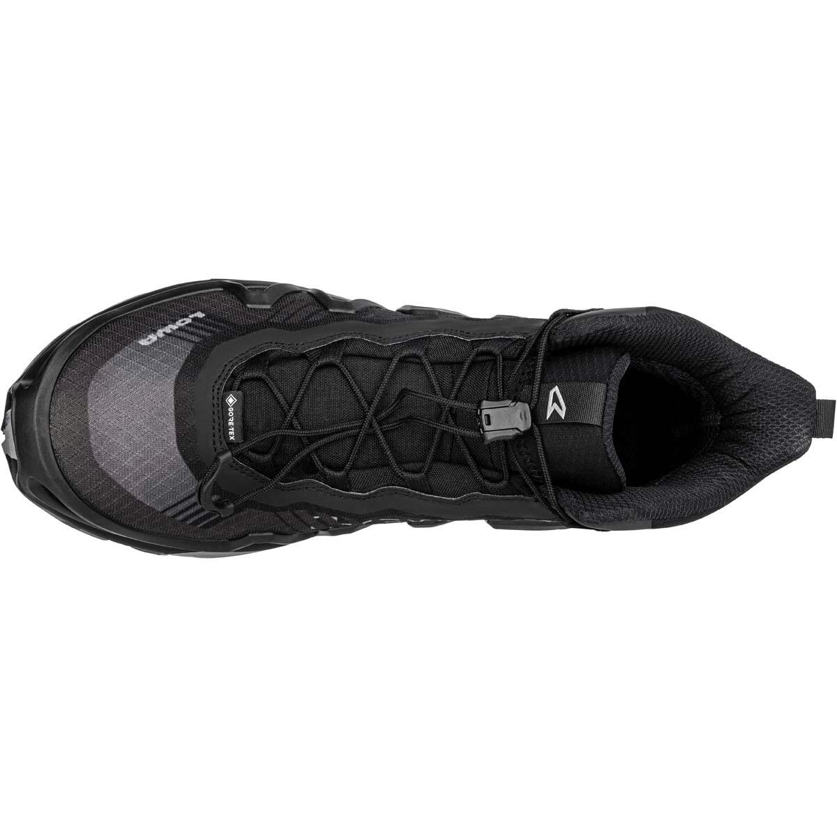 Wanderschuhe MERGER GTX MID 4/6