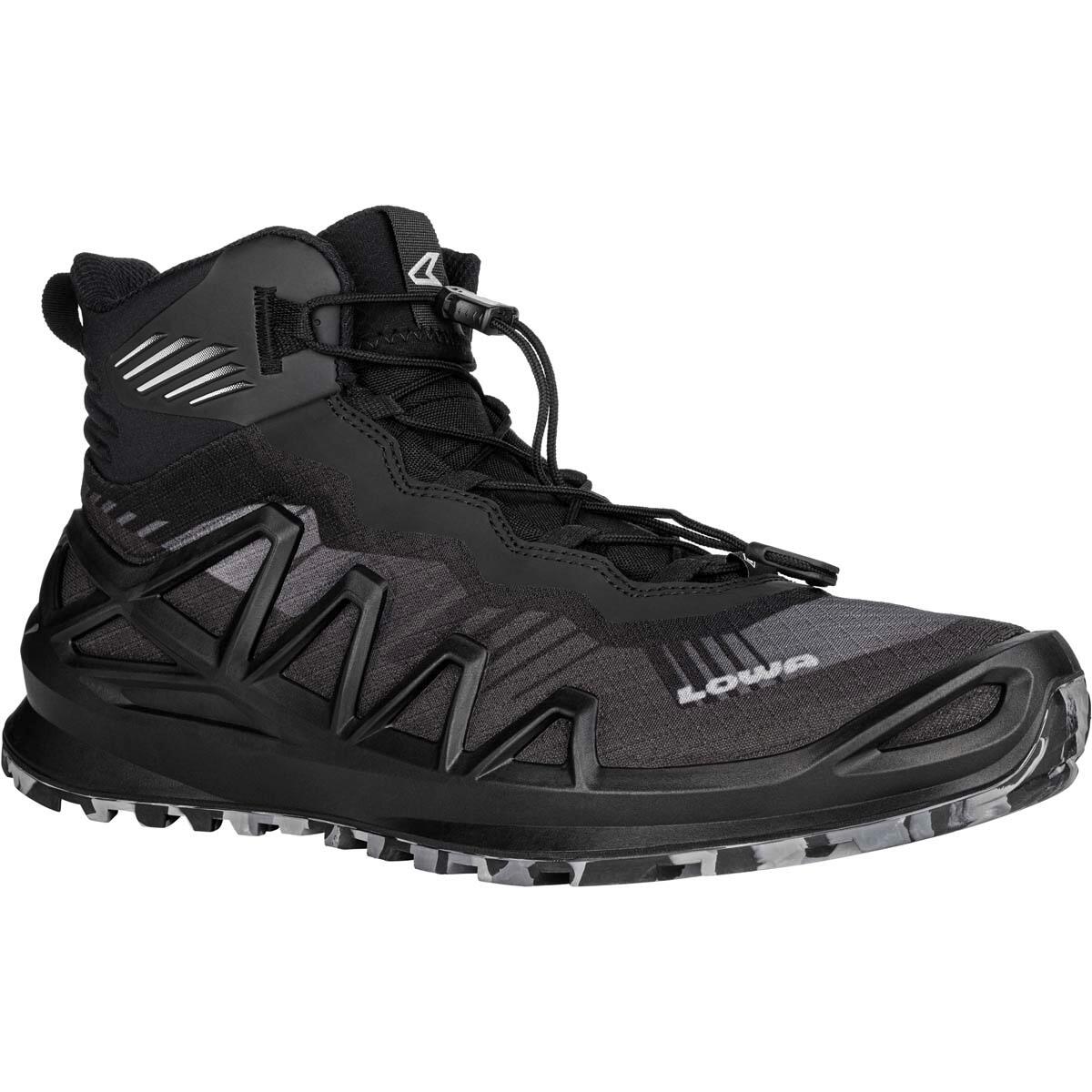 Wanderschuhe MERGER GTX MID 3/6