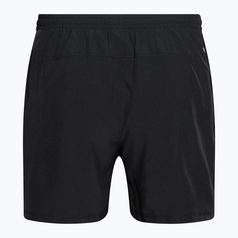 Short d'entraînement homme Project Rock Ultimate 5" Training Under Armour