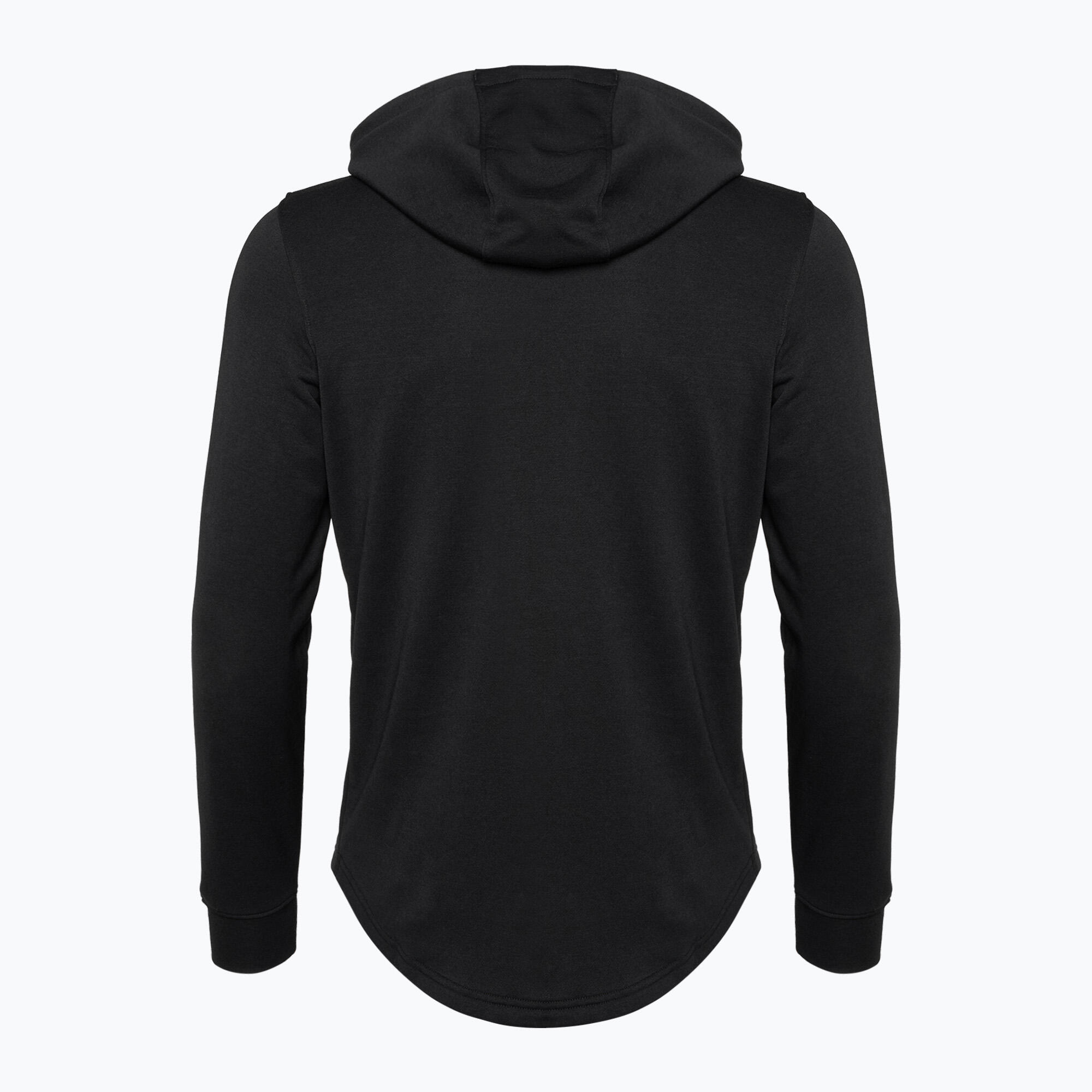 Męska Bluza Z Kapturem Rival Graphic French Terry 2/5
