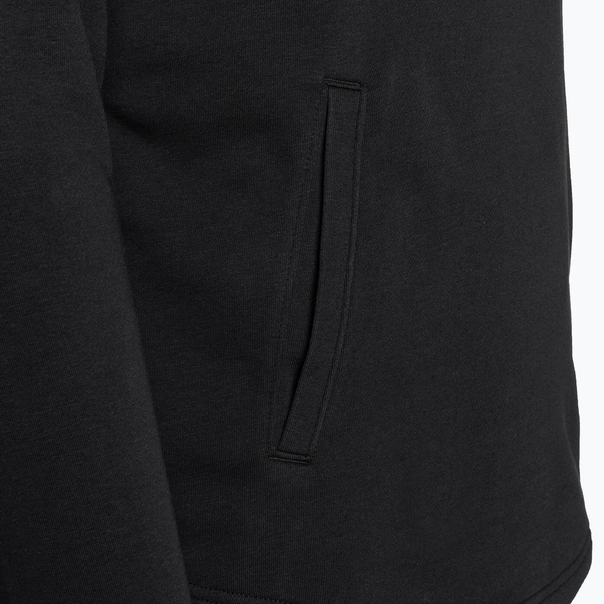 Męska Bluza Z Kapturem Rival Graphic French Terry 4/5