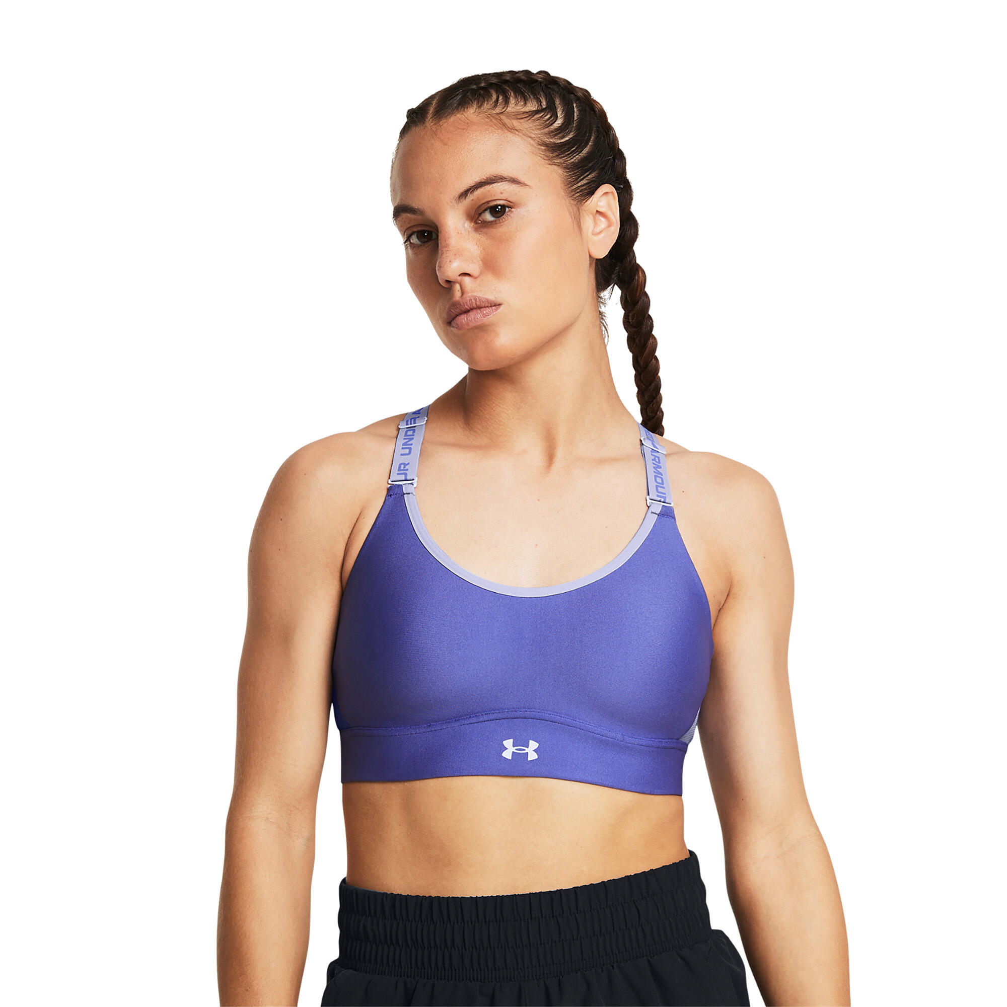 UNDER ARMOUR Under Armour Infinity Mid Fitness-BH