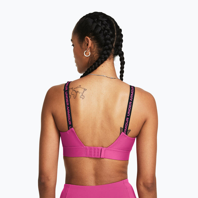 Sutien fitness Under Armour Infinity Mid