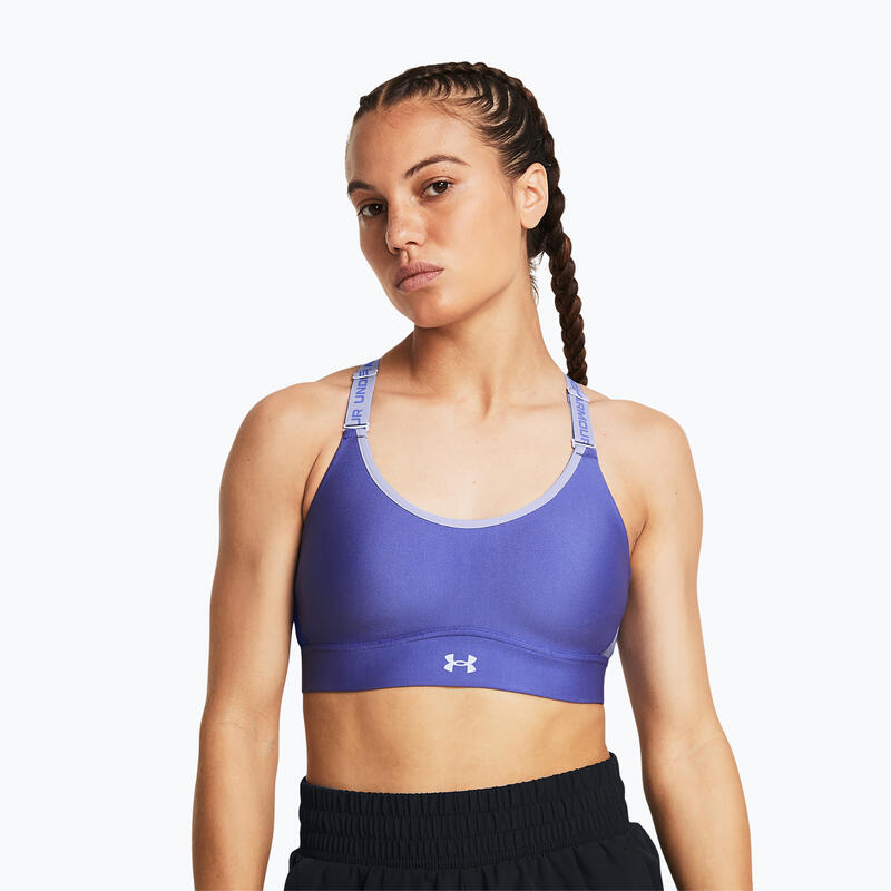 Under Armour Infinity Mid fitnessbeha