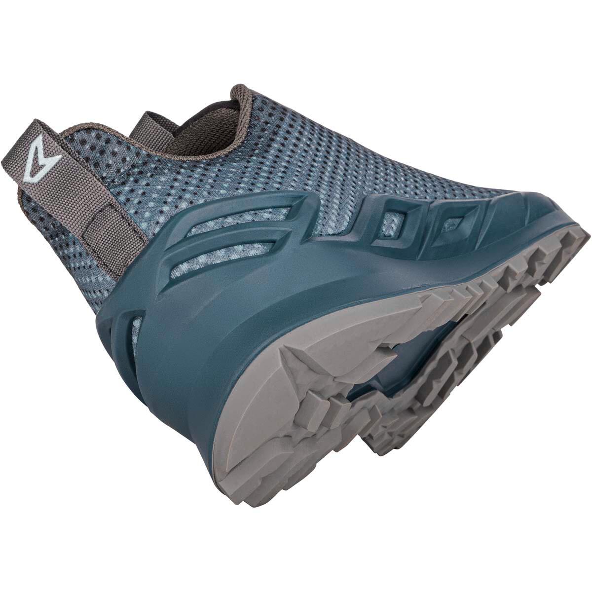 Chaussures randonnée femmes Lowa Merger Gtx Lo 5/7