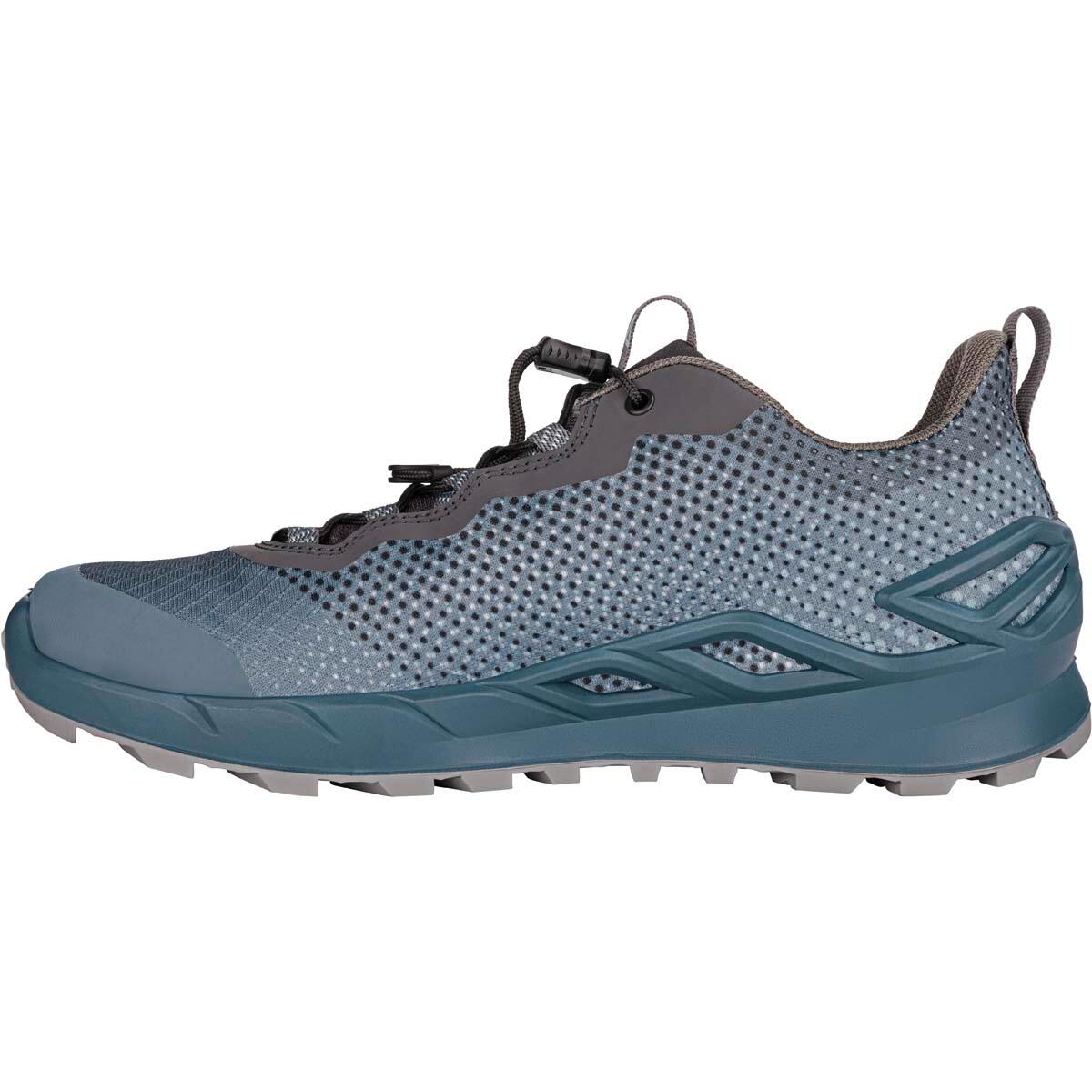 Chaussures randonnée femmes Lowa Merger Gtx Lo 2/7