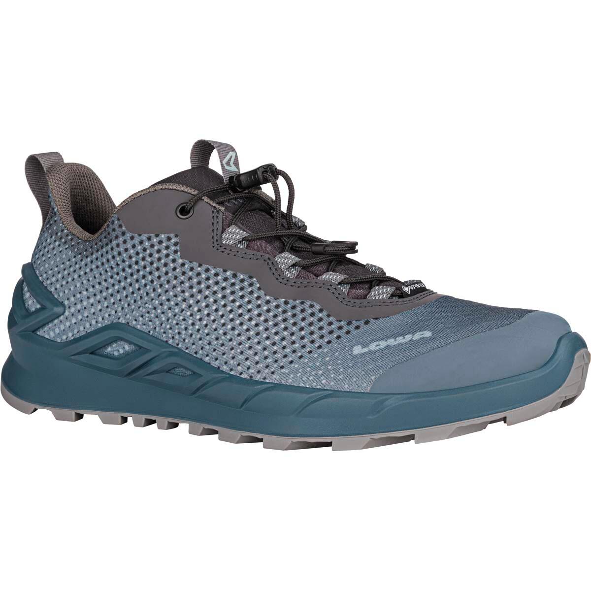 Chaussures randonnée femmes Lowa Merger Gtx Lo 3/7