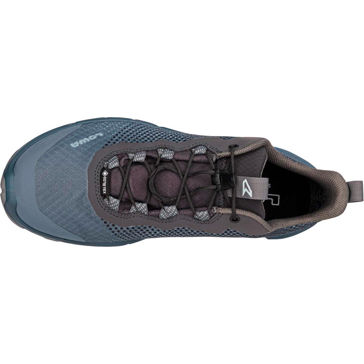Chaussures randonnée femmes Lowa Merger Gtx Lo 4/7