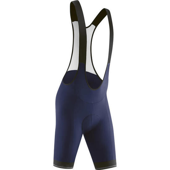 GONSO Herren Bike Trägershorts Sitivo Bib Blue