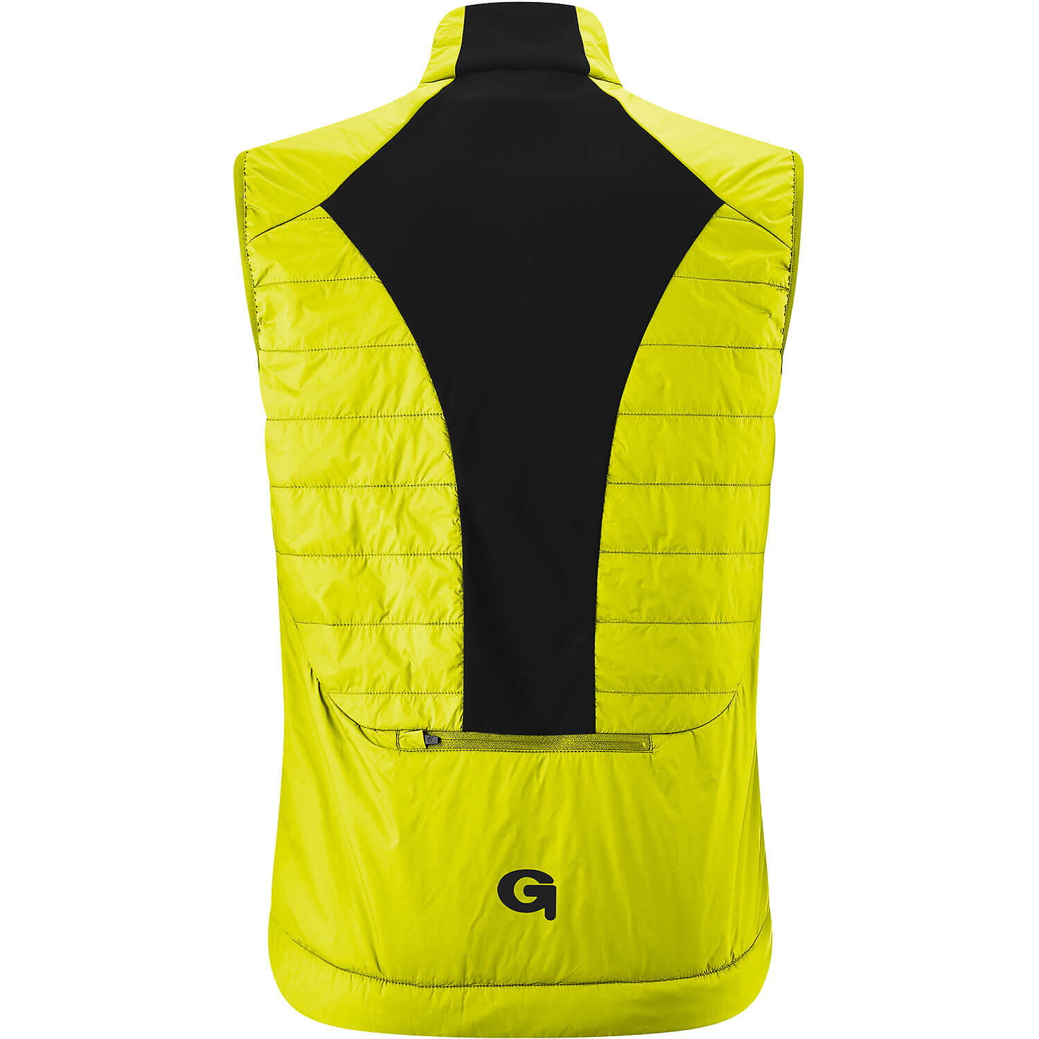 Chaleco Gonso Primaloft 2/3