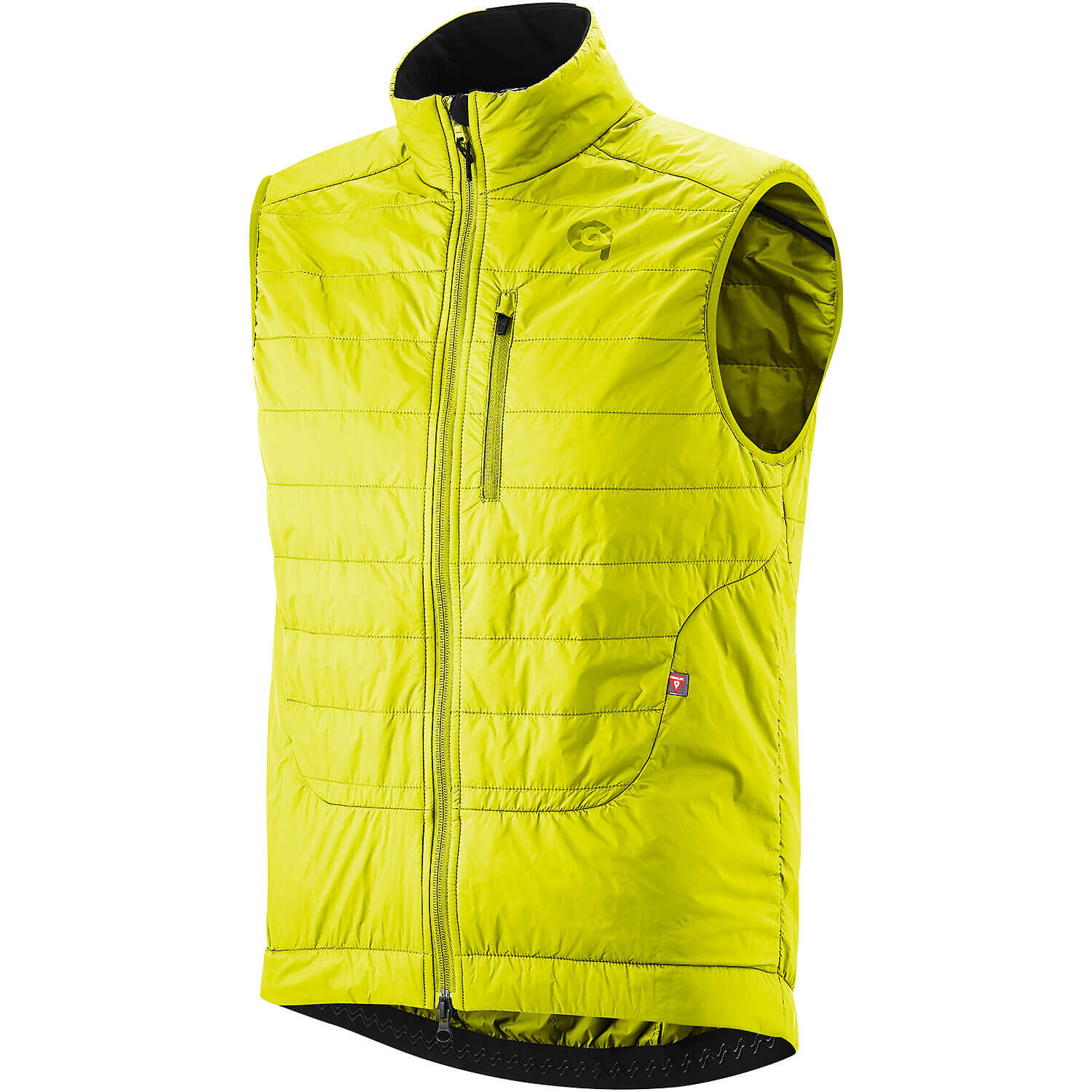 Chaleco Gonso Primaloft 3/3
