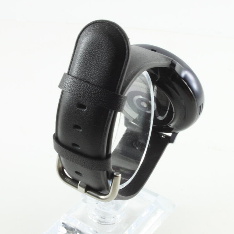 Second Hand - Samsung Galaxy Watch Active2 44mm Wifi Alluminio Nero - Idoneo