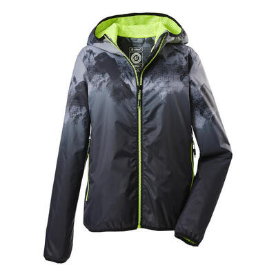 Outdoorjacke Lyse