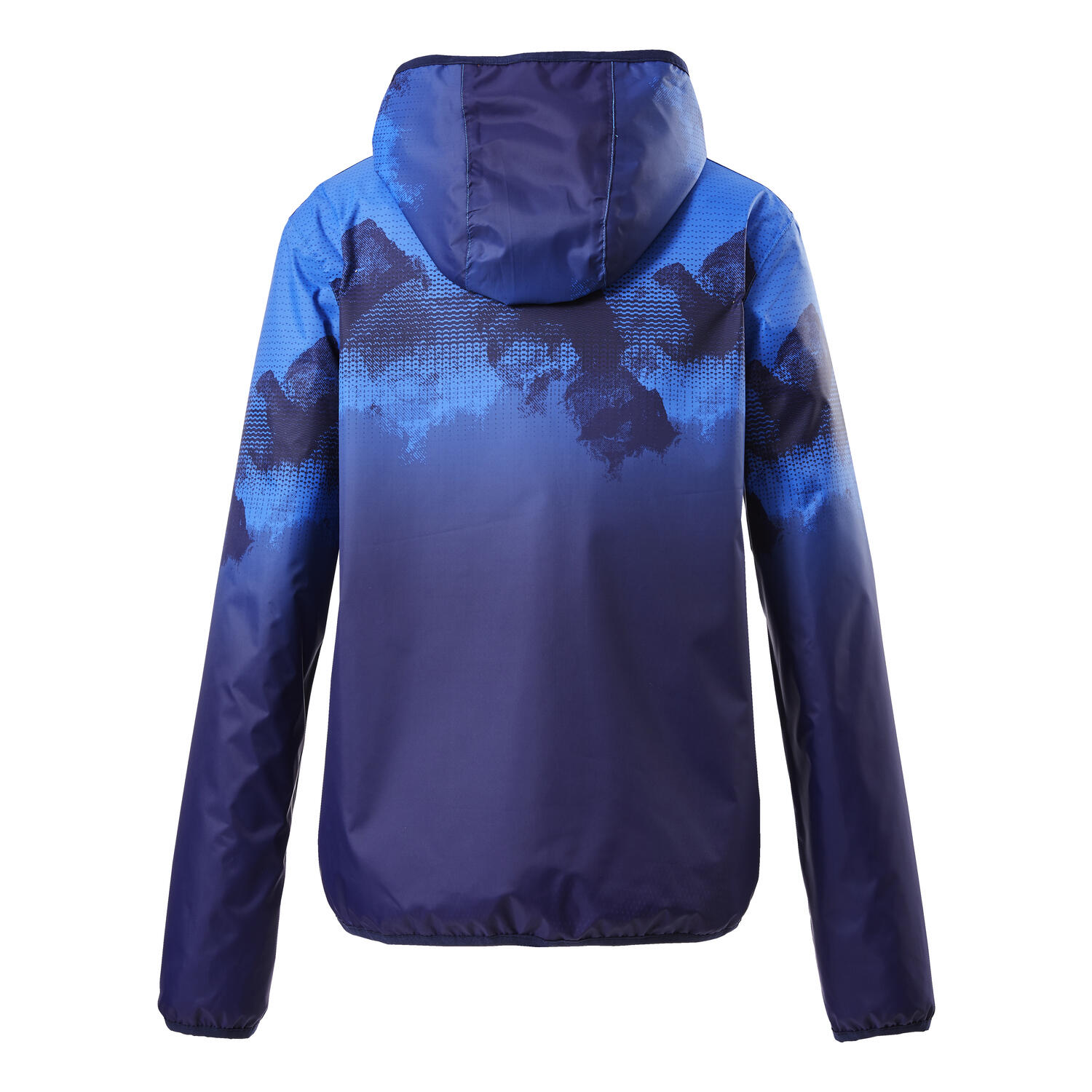 Jungen, Kinder Outdoorjacke Lyse 3/7