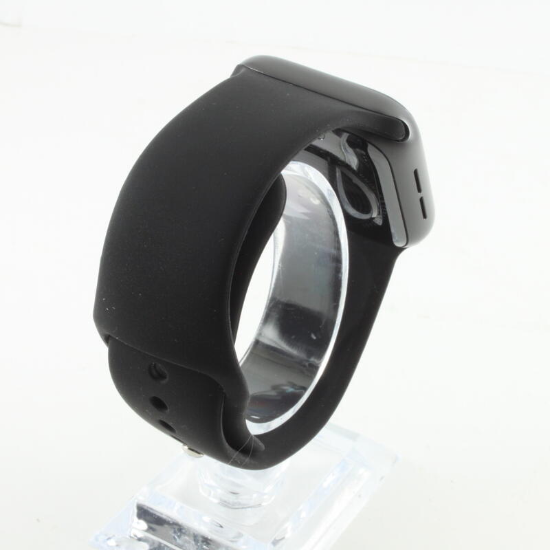 Segunda Vida - Apple Watch SE 40mm GPS Aluminium - Cinza Sideral/Preta - Bom