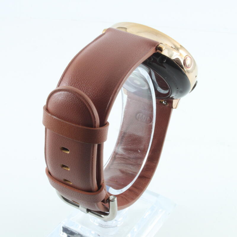 Segunda Vida - Galaxy Watch Active2 40mm Oro/Rosa Cuero 4G - Aceptable
