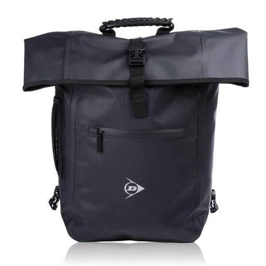 Sacoche - 4 En 1 Noir Adulte