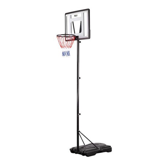 Panier de basketball NILS ZDK8305