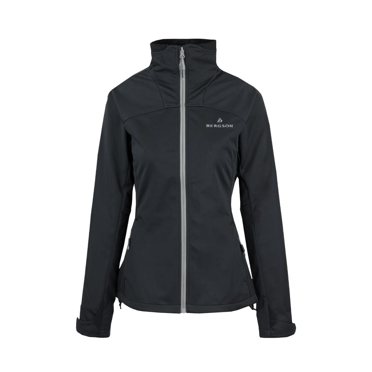 Kurtka softshell damska Context ss 2 1/7