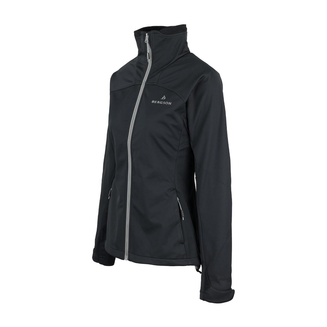 Kurtka softshell damska Context ss 2 3/7