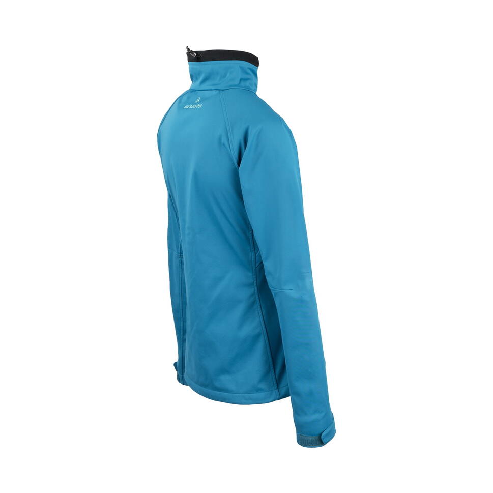Kurtka softshell damska Context ss 1