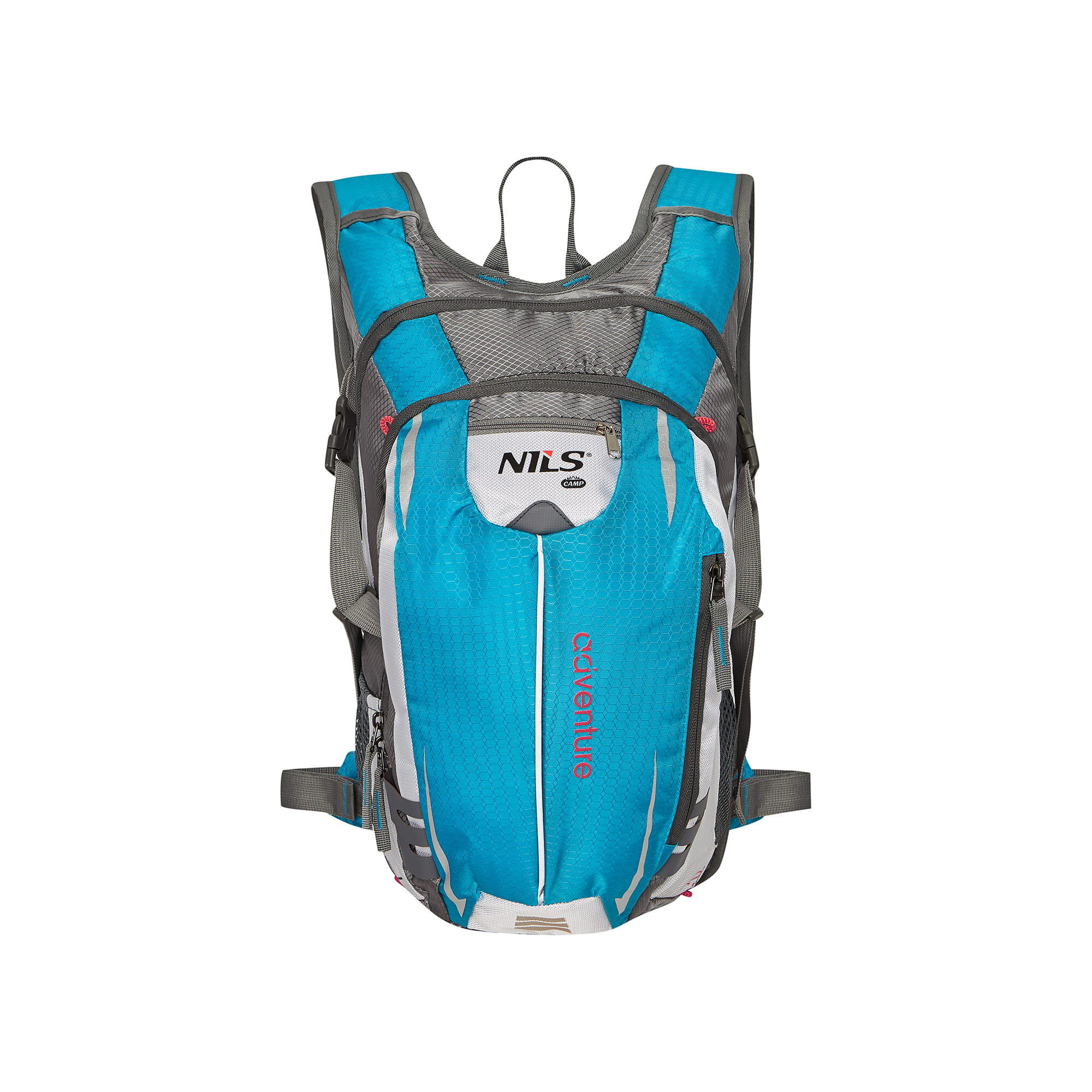 Wanderrucksack Adventure  25L Nils Camp  NC1766 5/7