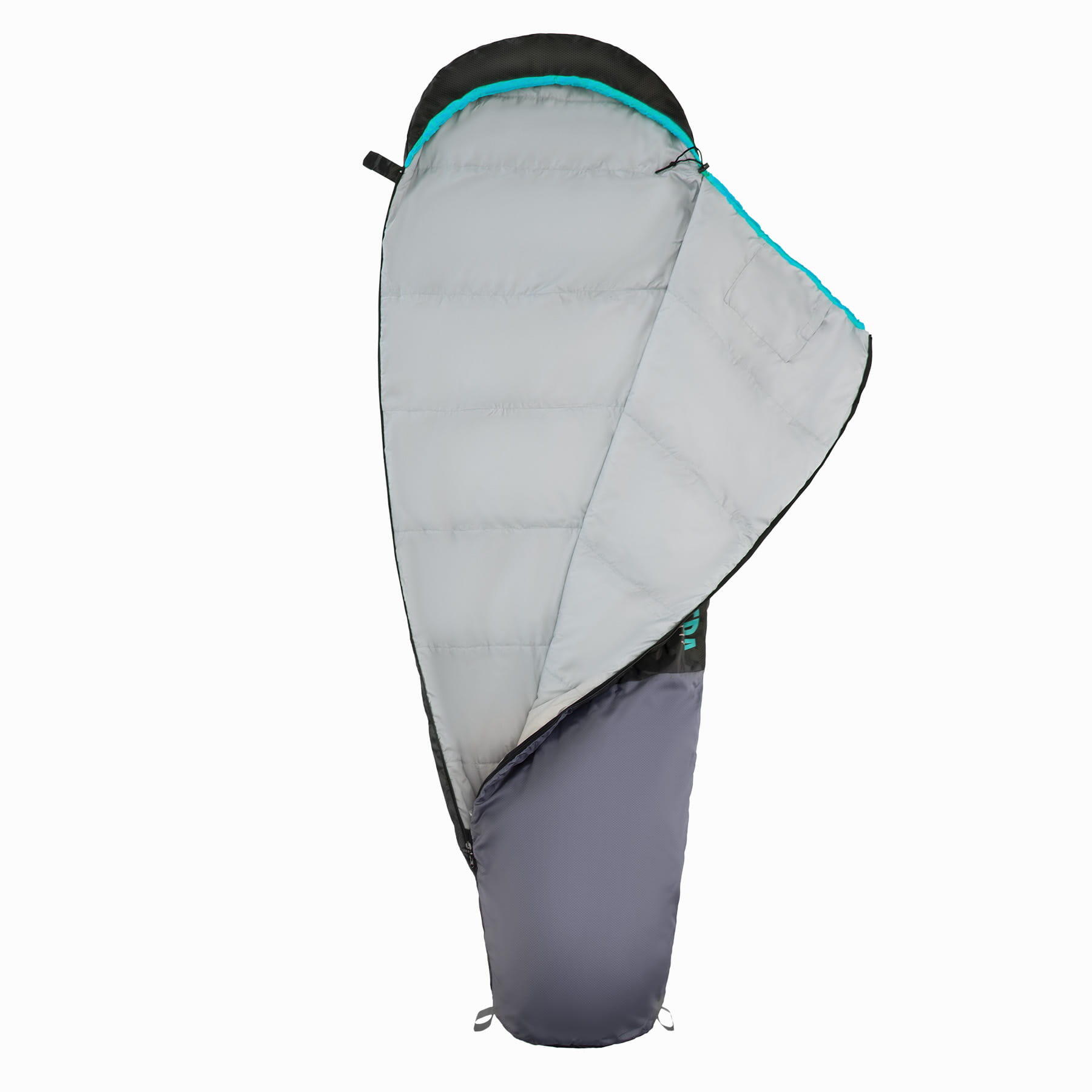Sac de couchage ultra léger Nils Camp NC1705 4/7
