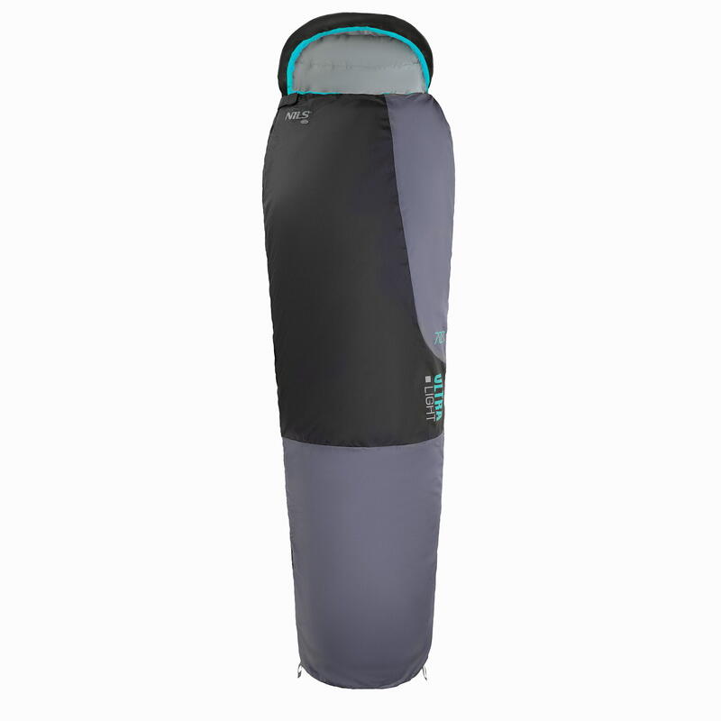 Sac de dormit ultraușor Nils Camp NC1705