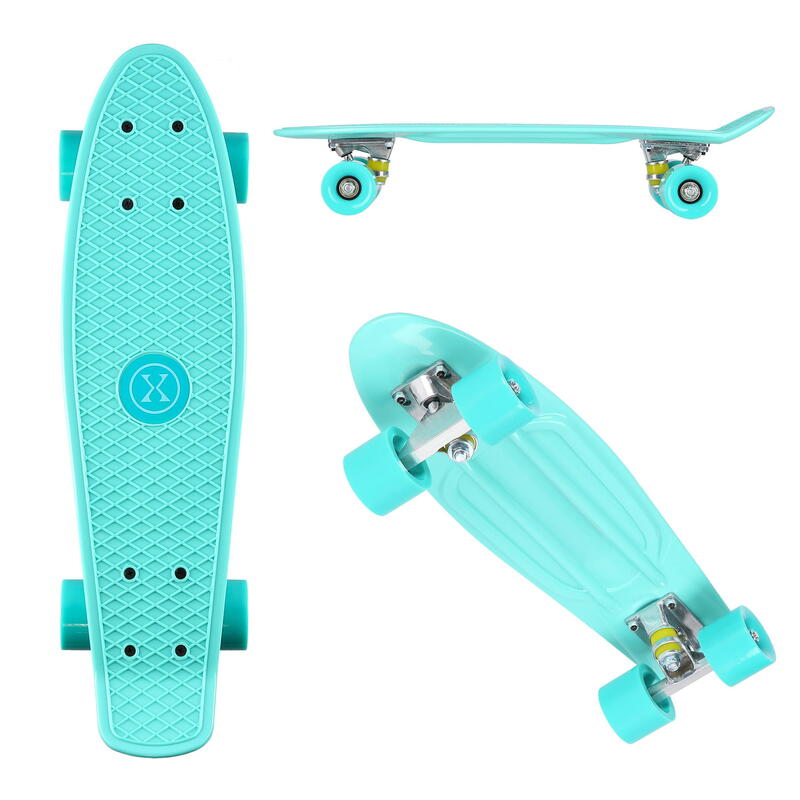 PDeskorolka pennyboard Nils Extreme classic