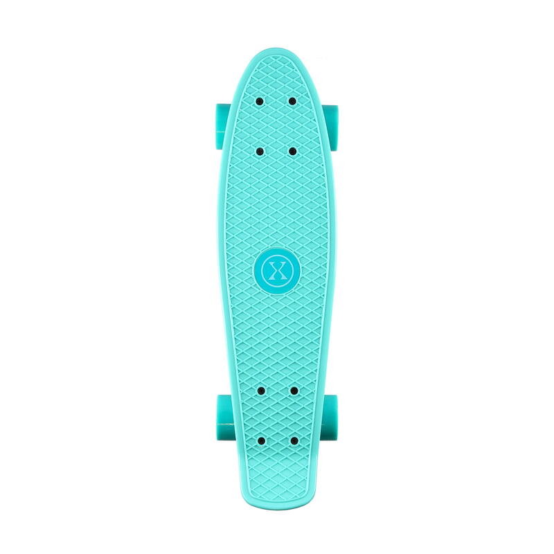 PDeskorolka pennyboard Nils Extreme classic