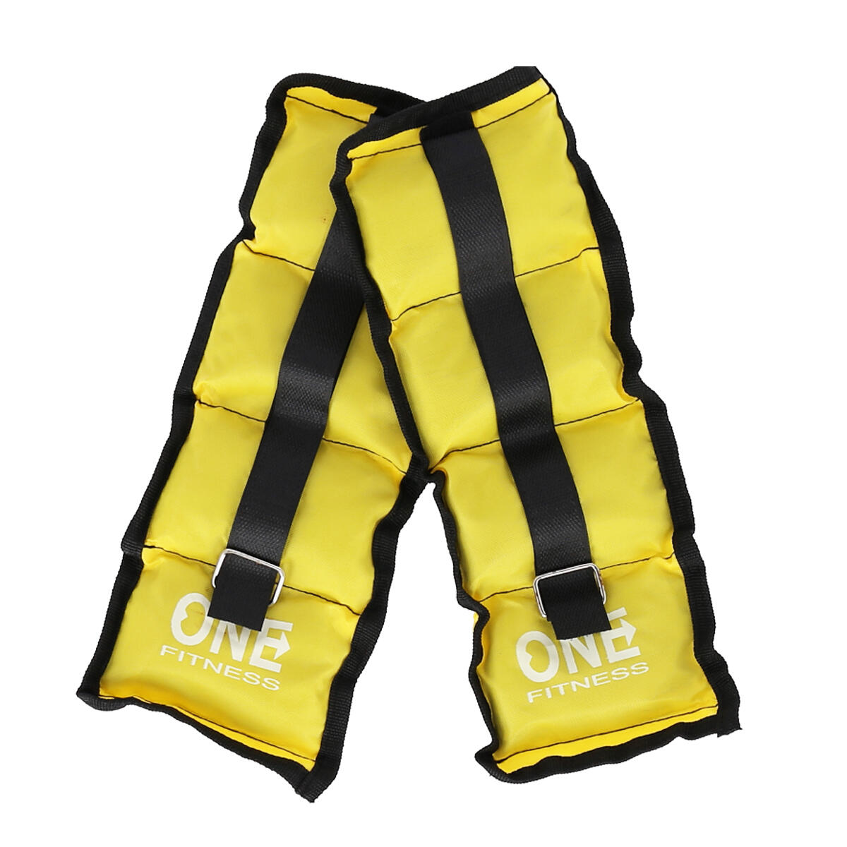 Chrániče kotníků One Fitness WW01 (x2) 3/7