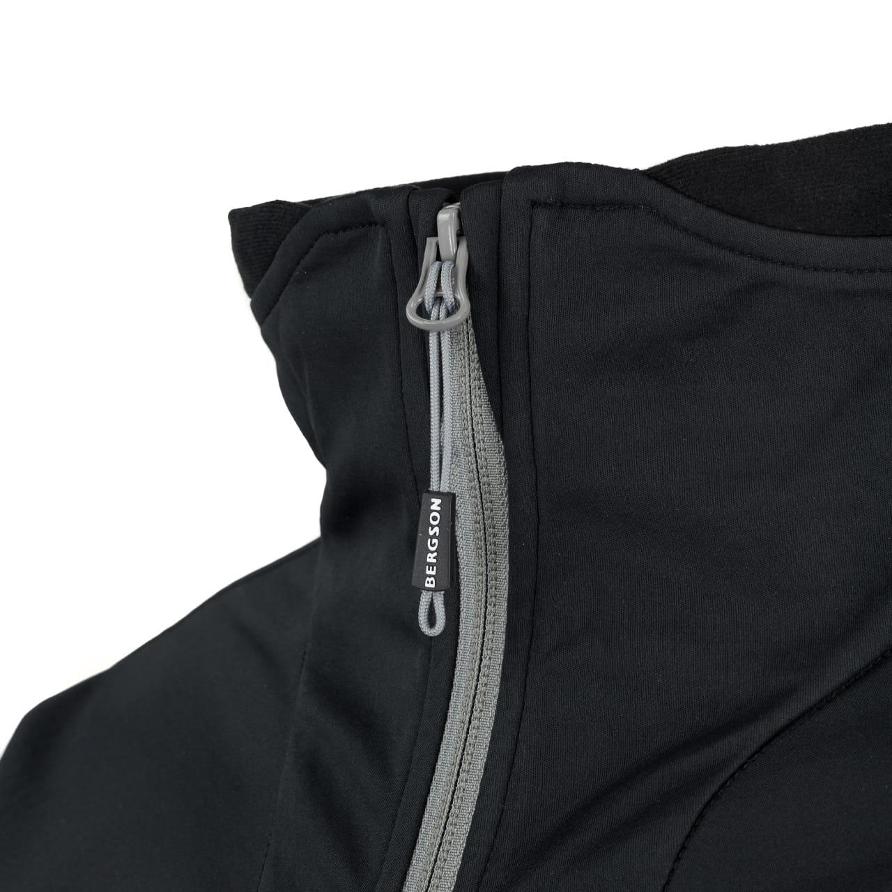 Kurtka softshell damska Context ss 2 4/7