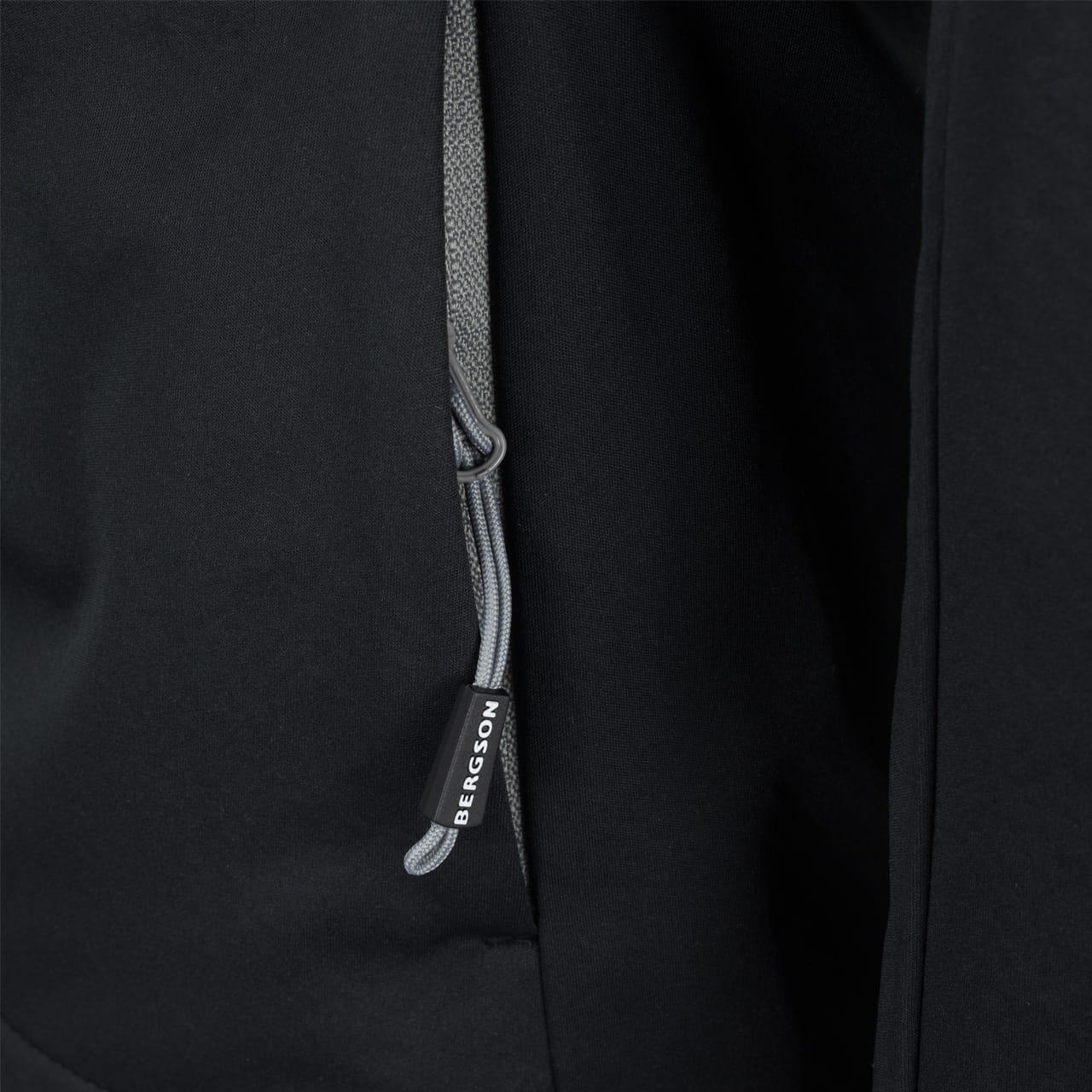 Kurtka softshell damska Context ss 2 7/7