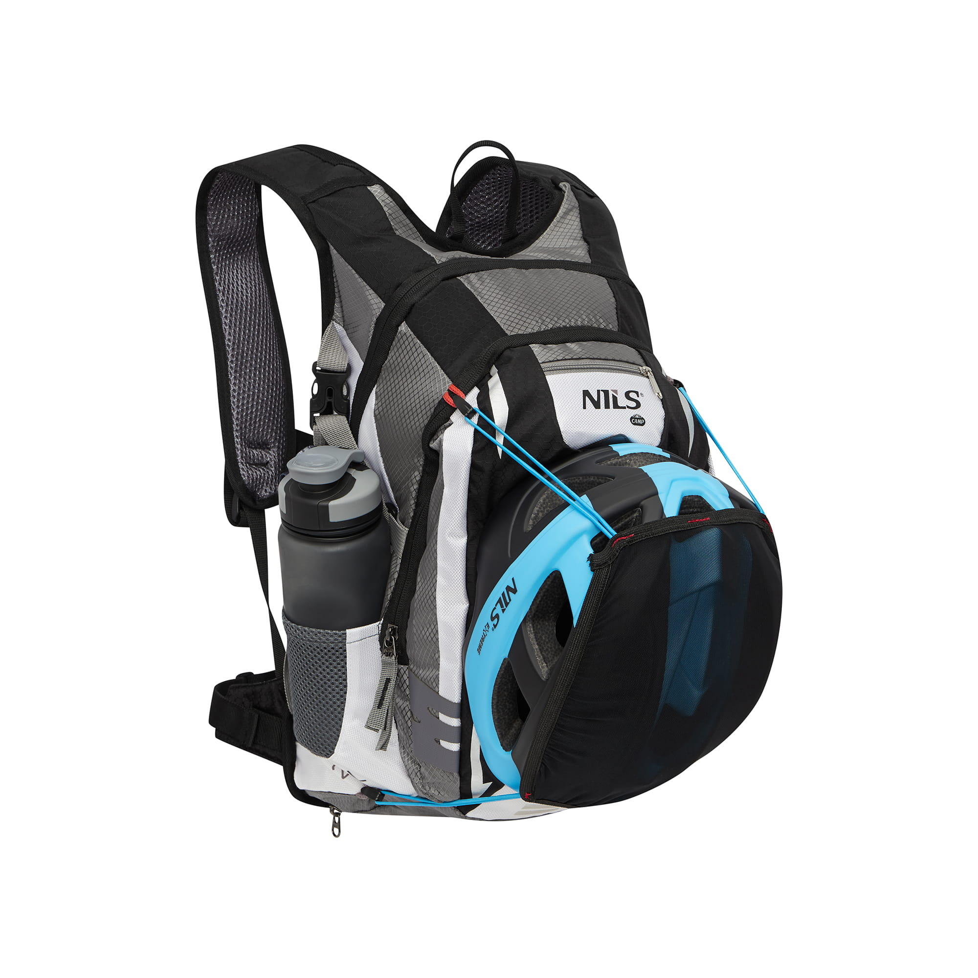 Wanderrucksack Adventure  25L Nils Camp  NC1766 7/7