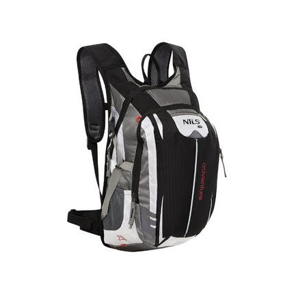 Wandelrugzak Adventure 25L Nils Camp NC1766