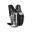 Rucsac, Nils Extreme, 25L, Nylon, Negru/Gri