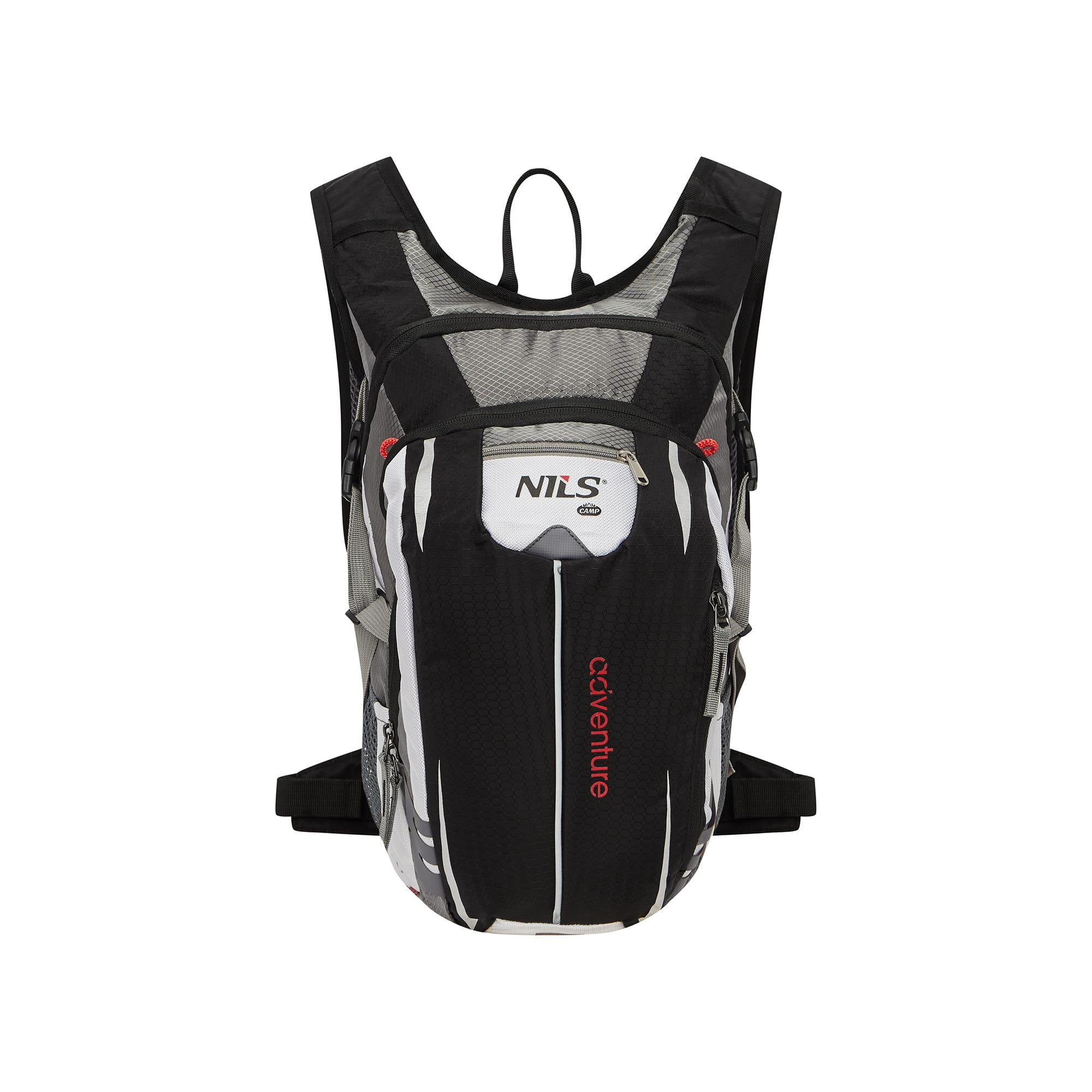Wanderrucksack Adventure  25L Nils Camp  NC1766 4/7