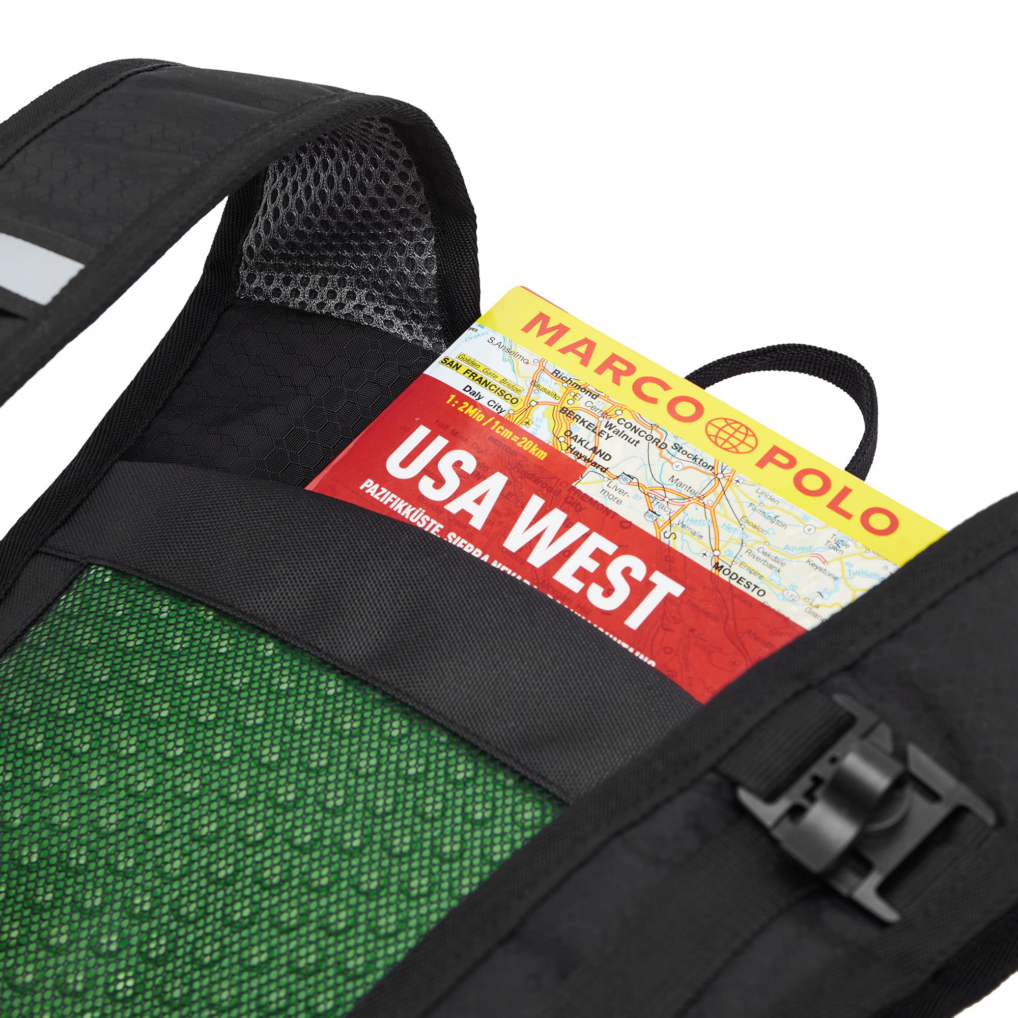 Wanderrucksack Adventure  25L Nils Camp  NC1766 5/7