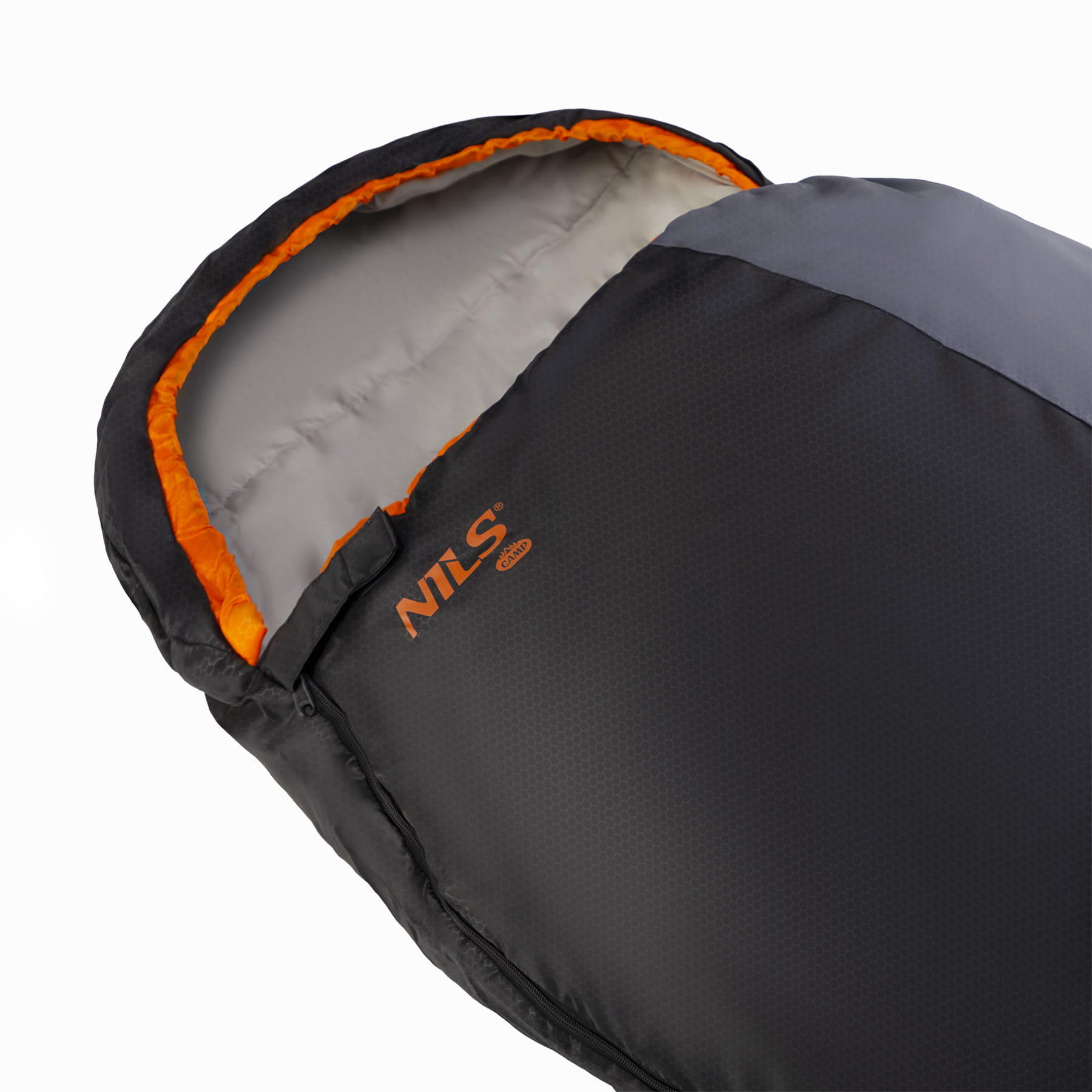 Sac de couchage ultra léger Nils Camp NC1705 6/7