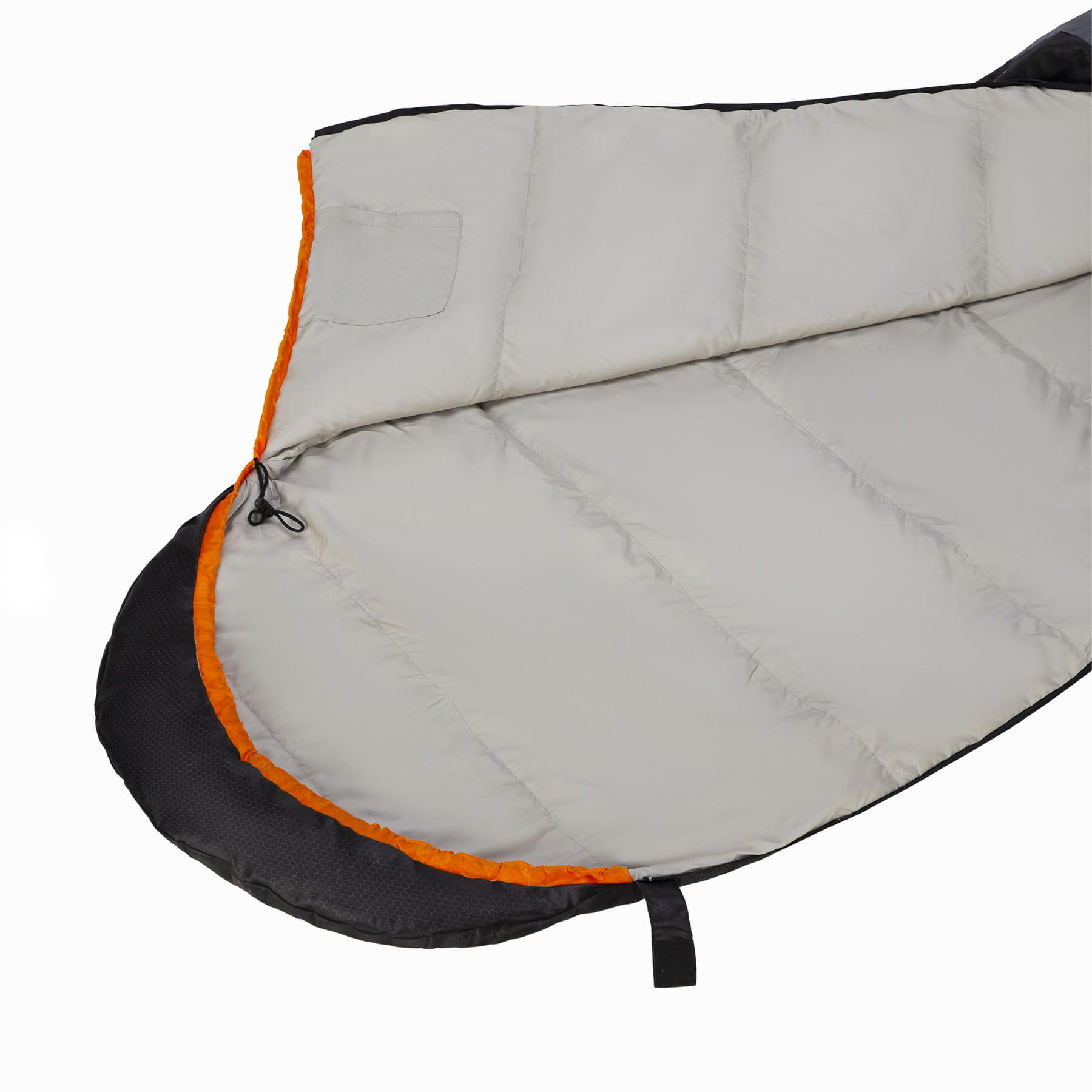 Sac de couchage ultra léger Nils Camp NC1705 7/7