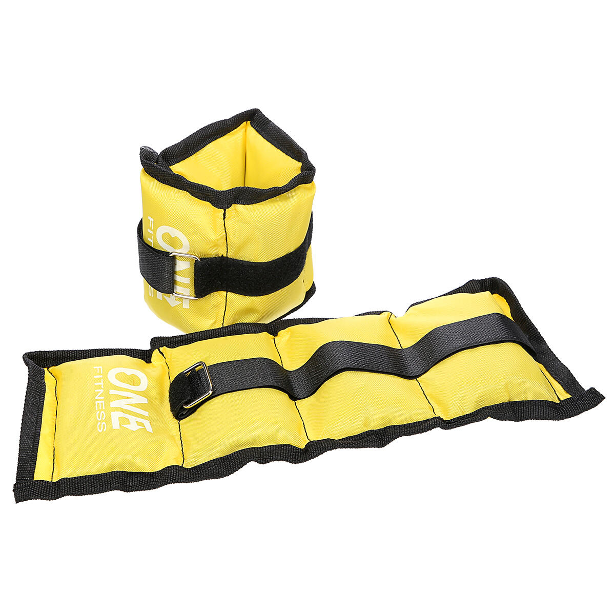 Chrániče kotníků One Fitness WW01 (x2) 4/7