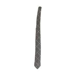 Corbata Caza Pasión Morena 33001 Gris claro Tweed