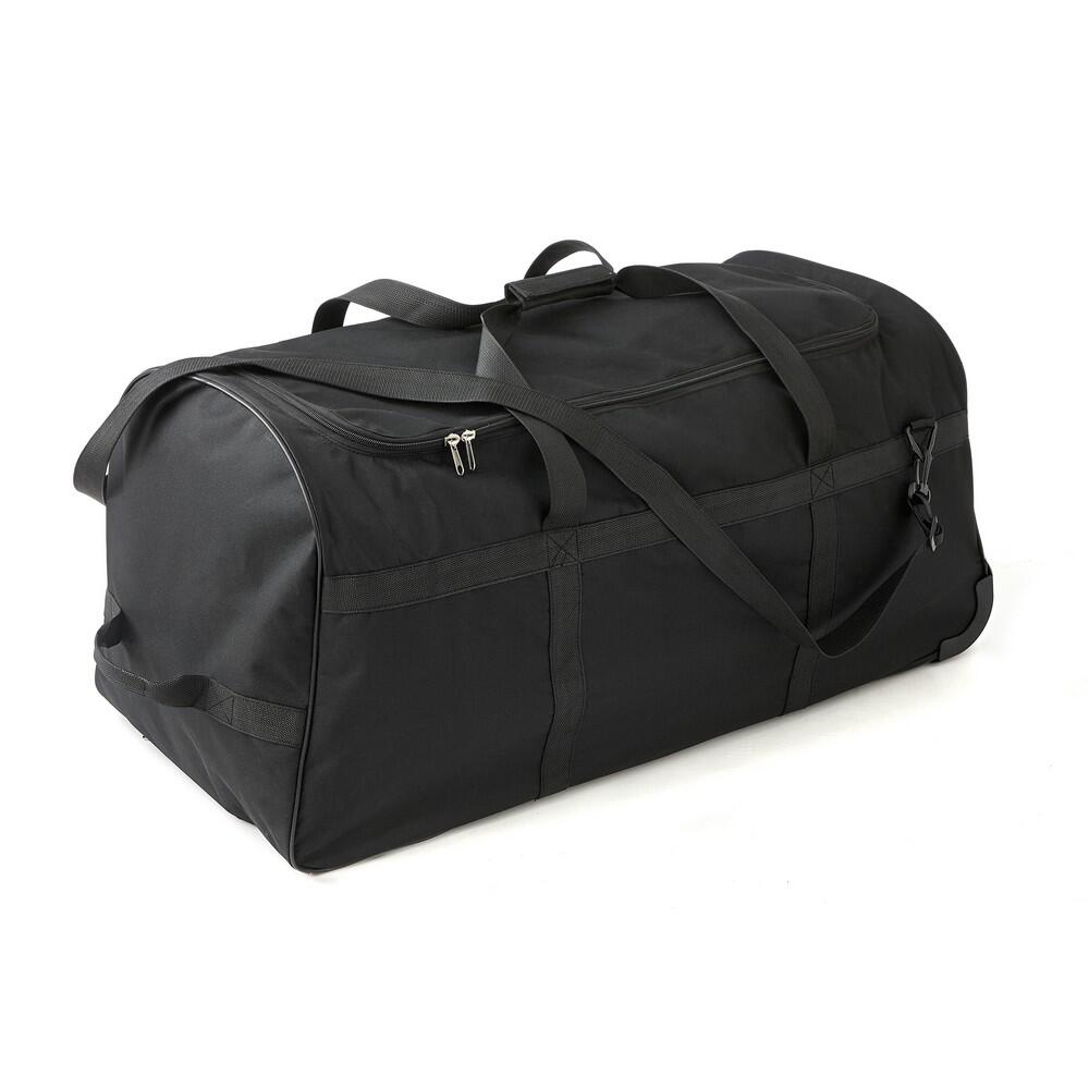bolsa con ruedas tremblay - 166l 2/2